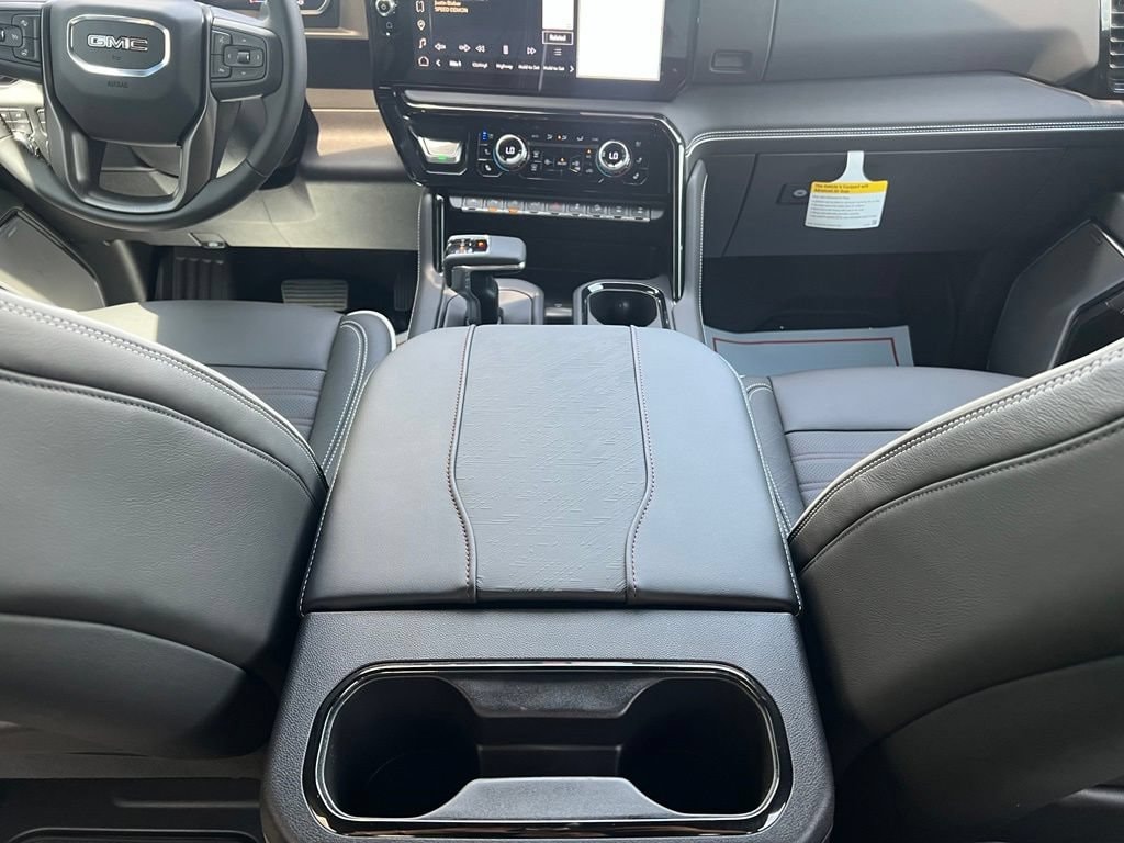 2026 GMC Sierra 1500 AT4X - Photo 24