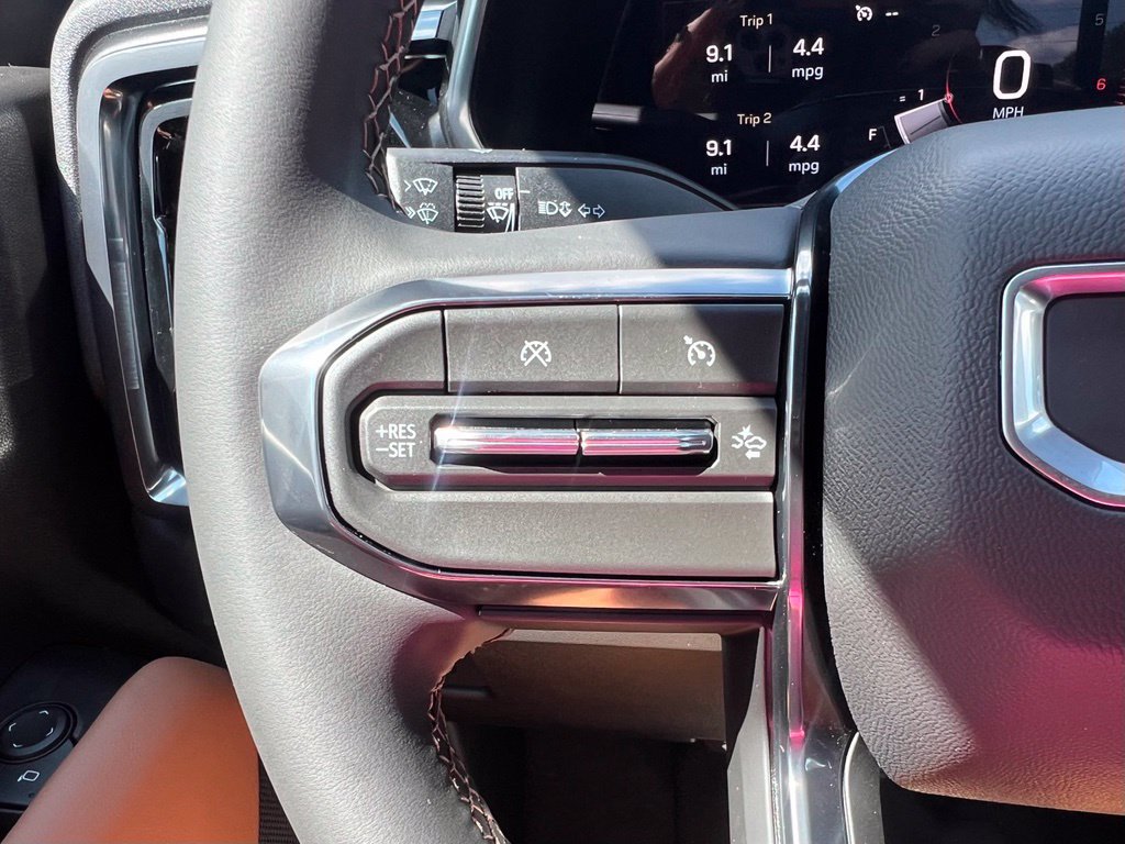 2026 GMC Canyon AT4 - Photo 14