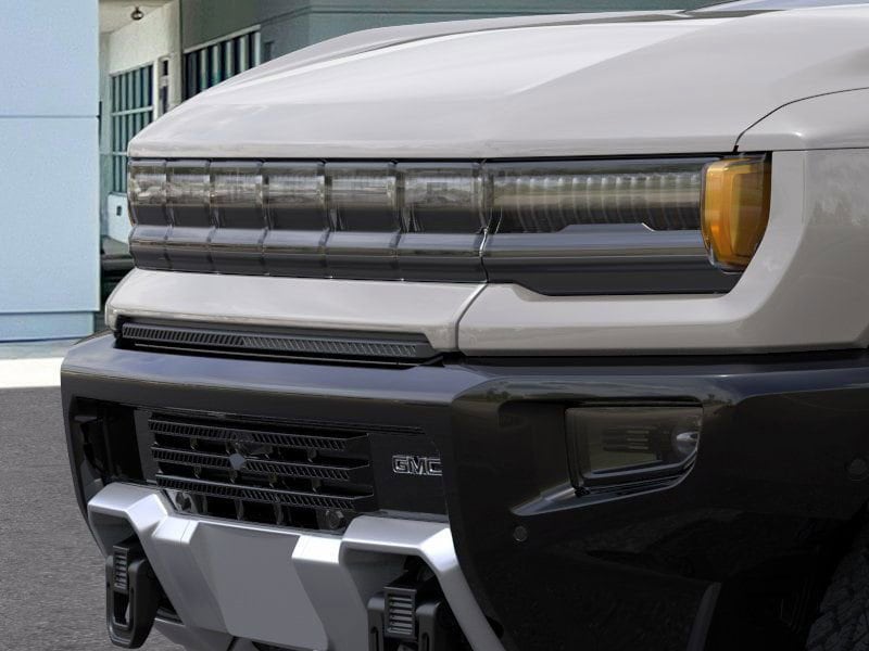 2026 GMC HUMMER EV 2X - Photo 21