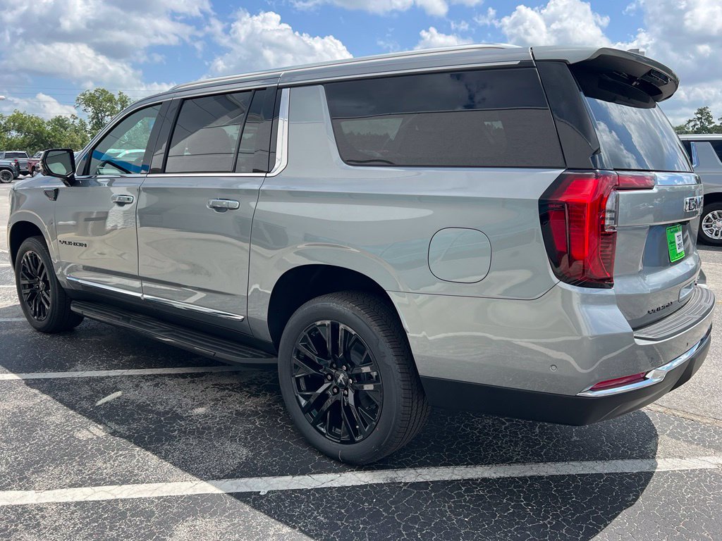 2026 GMC Yukon XL Elevation - Photo 24