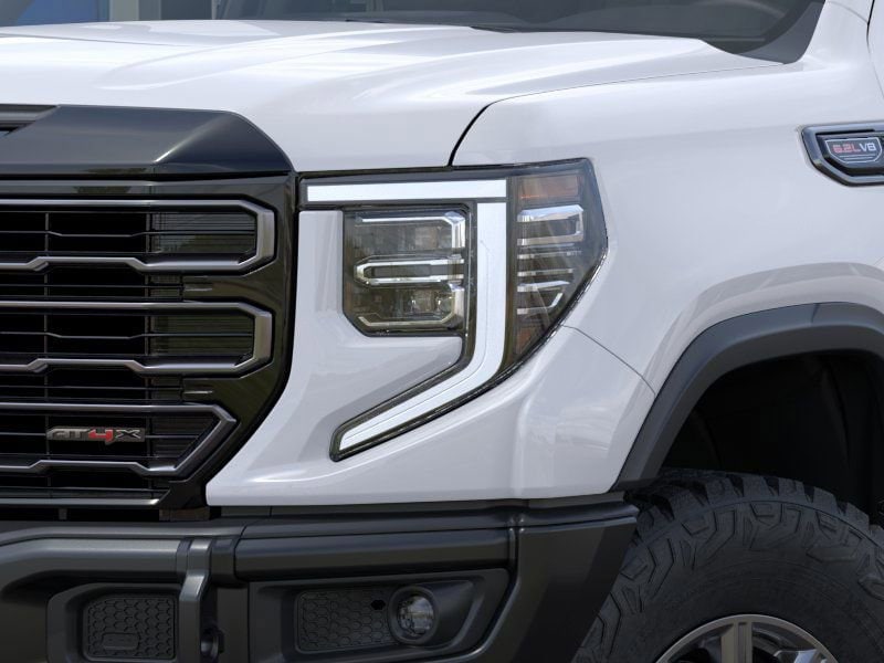 2026 GMC Sierra 1500 AT4X - Photo 32