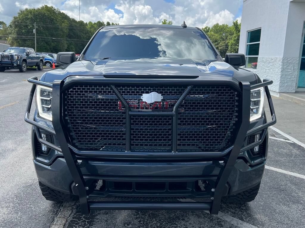 Used 2021 GMC Sierra 1500 Elevation Truck