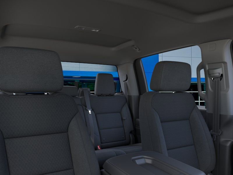 2026 GMC Sierra 1500 Elevation - Photo 46