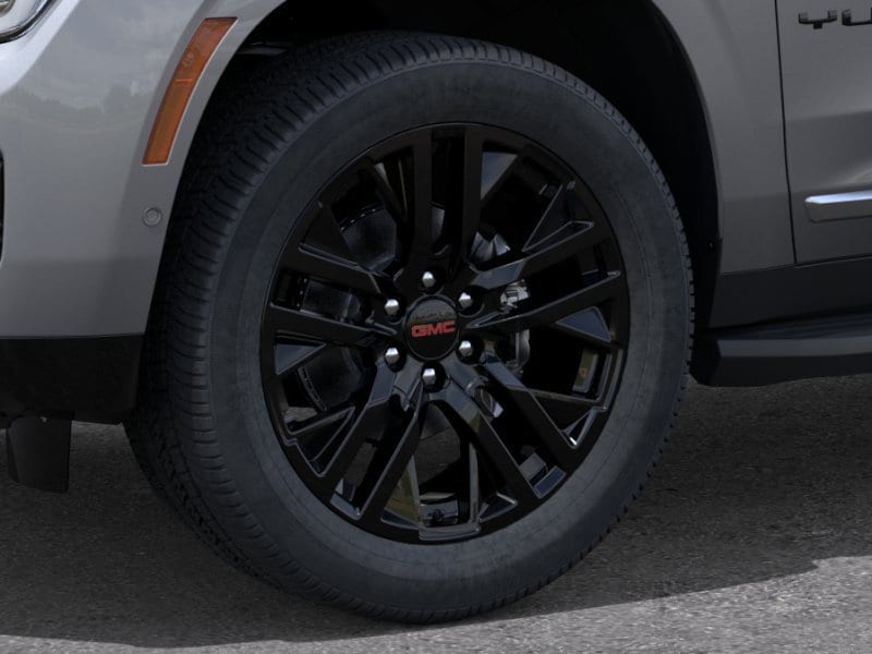 2026 GMC Yukon XL Elevation - Photo 33