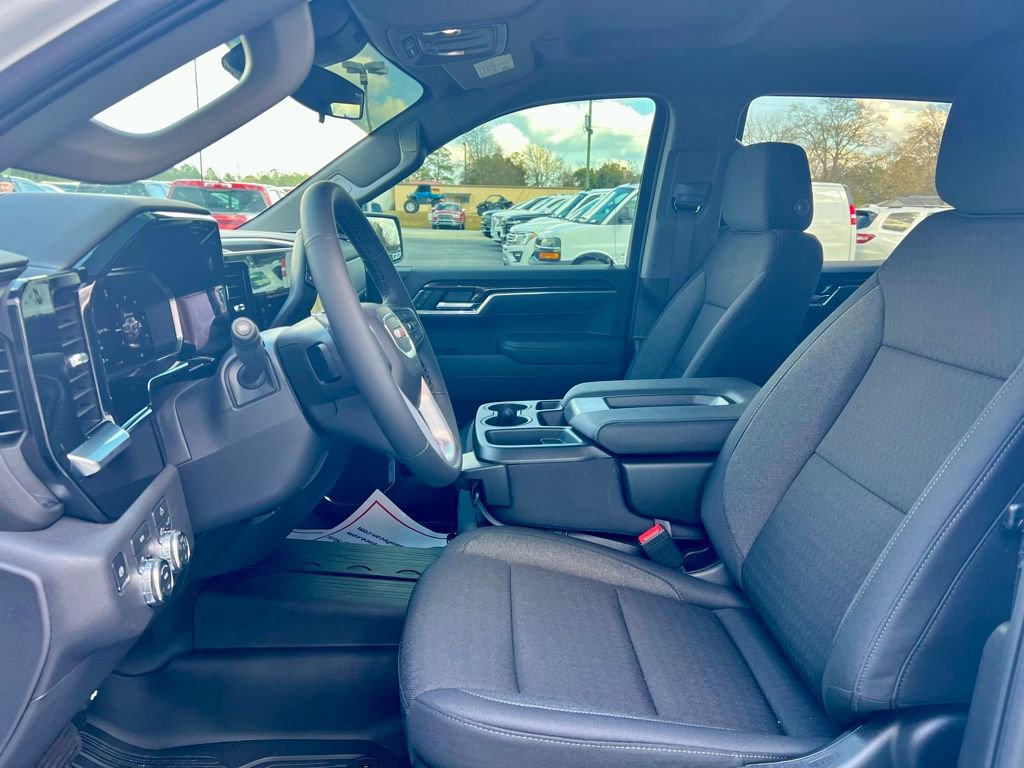 2026 GMC Sierra 1500 Elevation - Photo 12