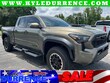  Toyota Tacoma 4WD