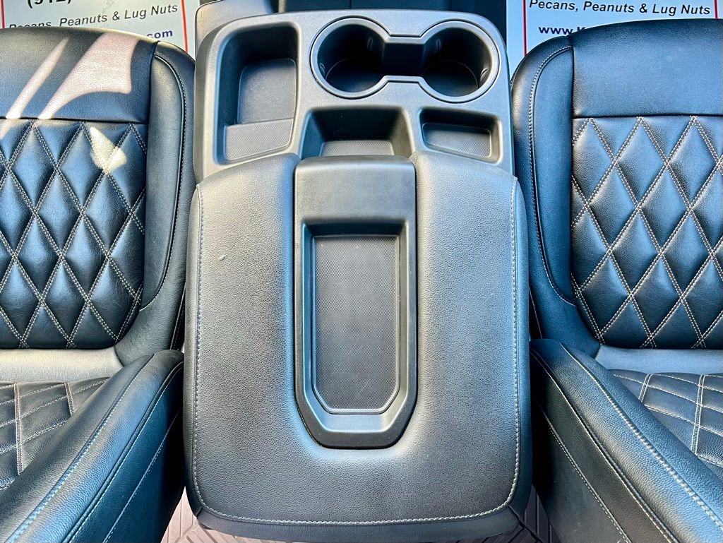 2021 Chevrolet Silverado 1500 RST - Photo 34