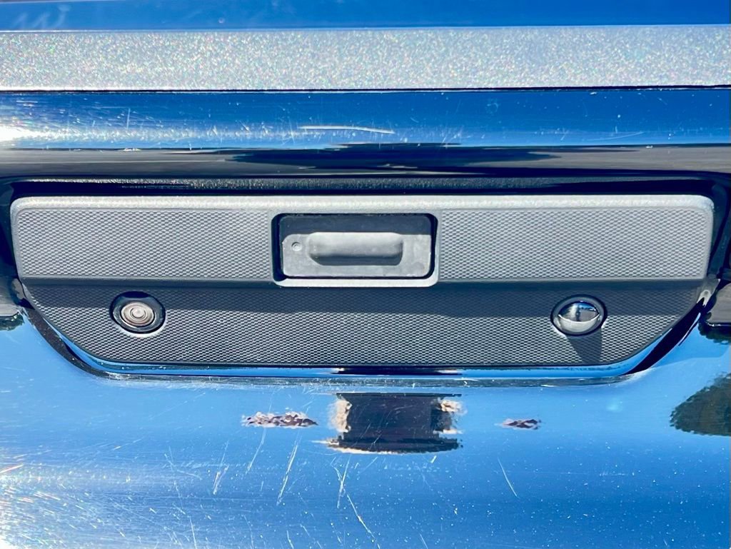 2021 Chevrolet Silverado 1500 RST - Photo 6