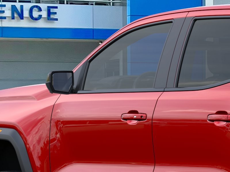 2026 GMC Canyon AT4X - Photo 38