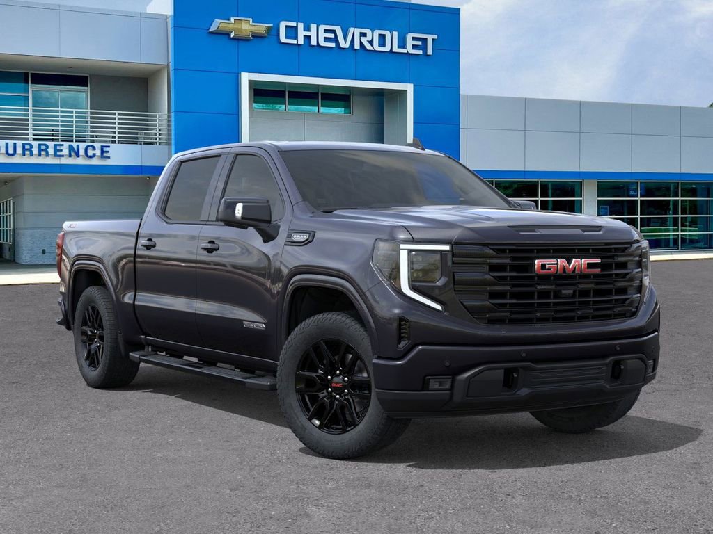 2026 GMC Sierra 1500 Elevation - Photo 15