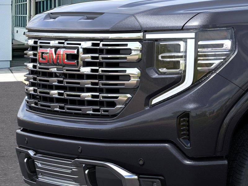 2026 GMC Sierra 1500 Denali - Photo 32