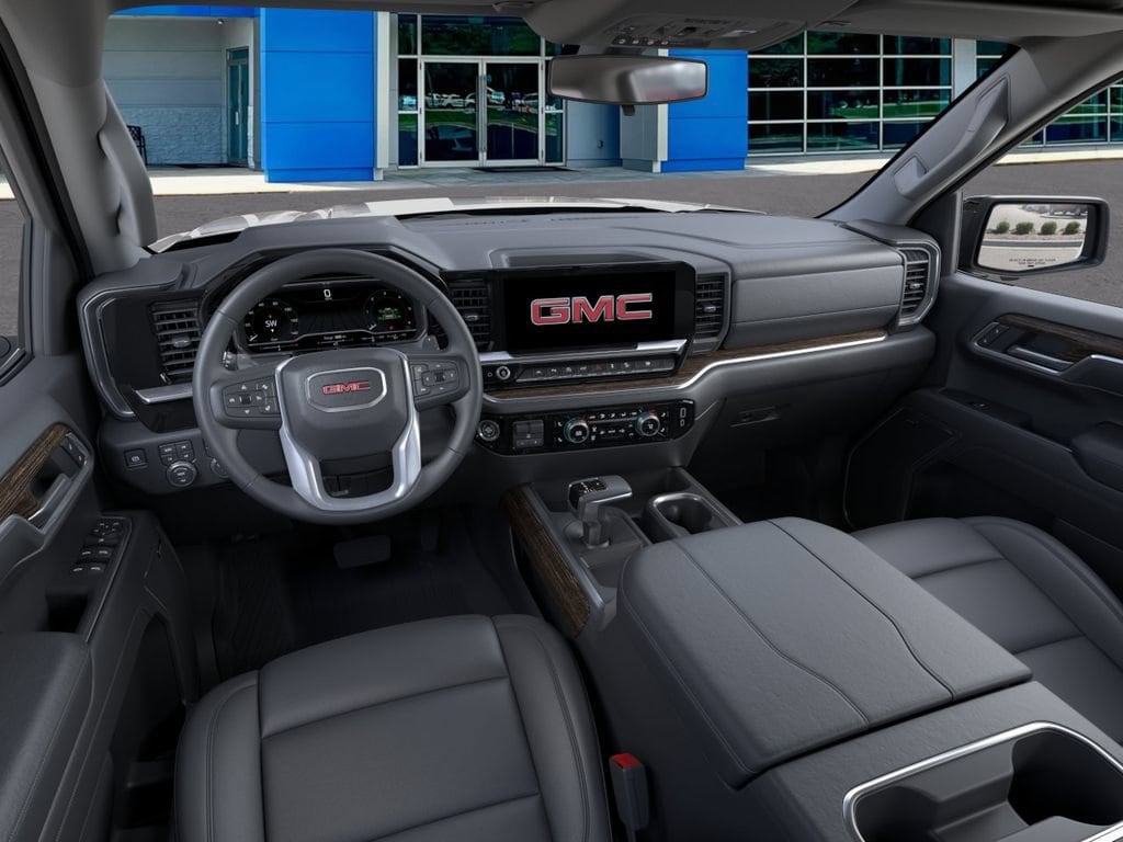2026 GMC Sierra 1500 Elevation - Photo 15