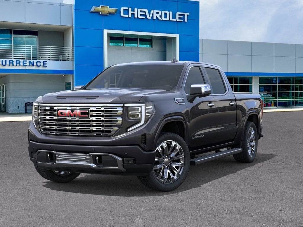 2026 GMC Sierra 1500 Denali - Photo 25