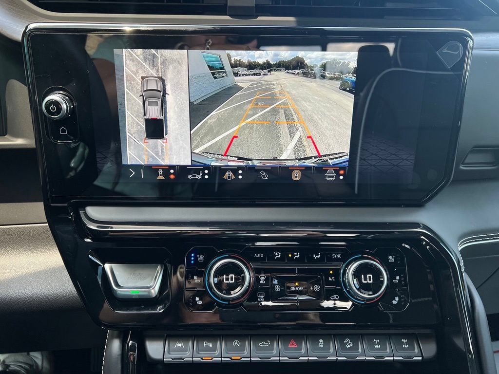 2026 GMC Sierra 1500 AT4X - Photo 19