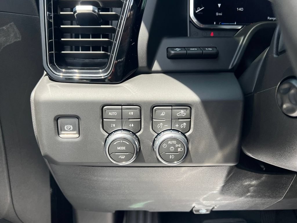 2026 GMC Sierra 1500 AT4X - Photo 22