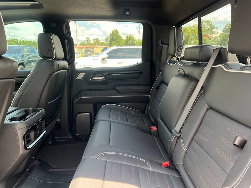 2026 GMC Sierra 1500 AT4X - Photo 13