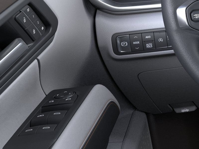 2027 GMC Terrain Denali - Photo 22