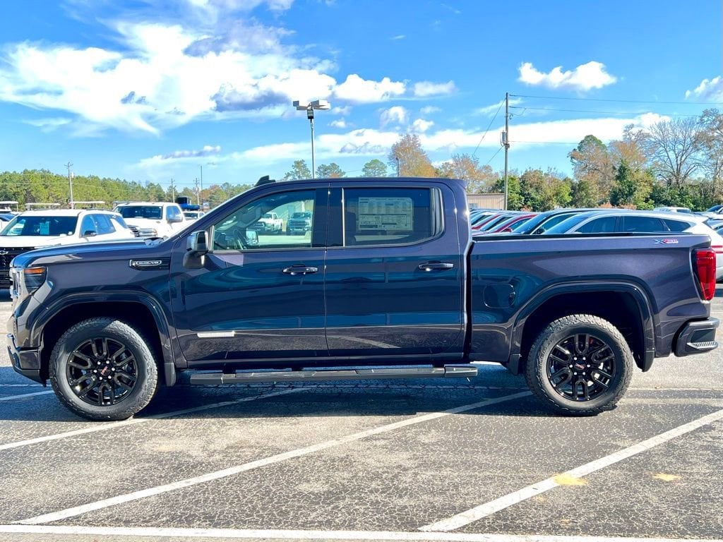 2026 GMC Sierra 1500 Elevation - Photo 5