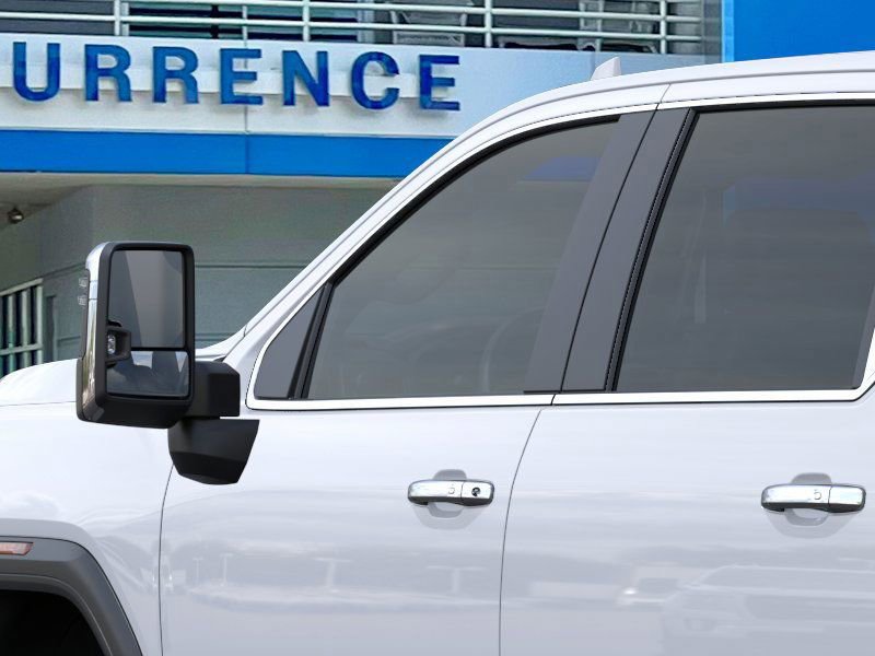 2026 GMC Sierra 2500HD Denali - Photo 22