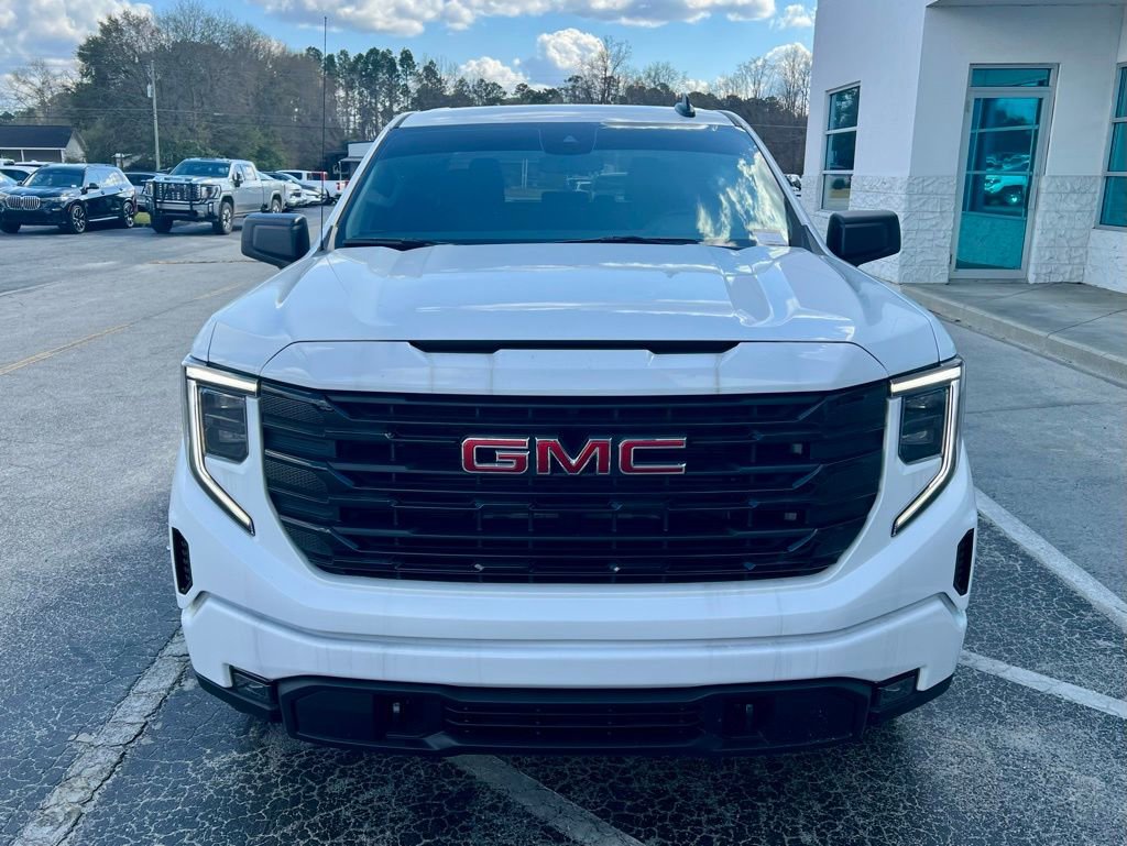 2026 GMC Sierra 1500 Elevation - Photo 6