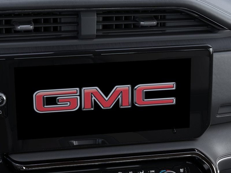2026 GMC Sierra 1500 AT4X - Photo 20