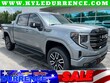  GMC Sierra 1500