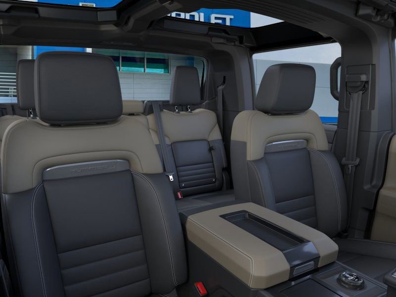 2026 GMC HUMMER EV 2X - Photo 32