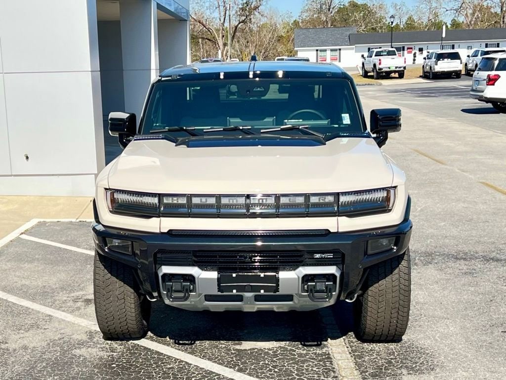 2026 GMC HUMMER EV 2X - Photo 6