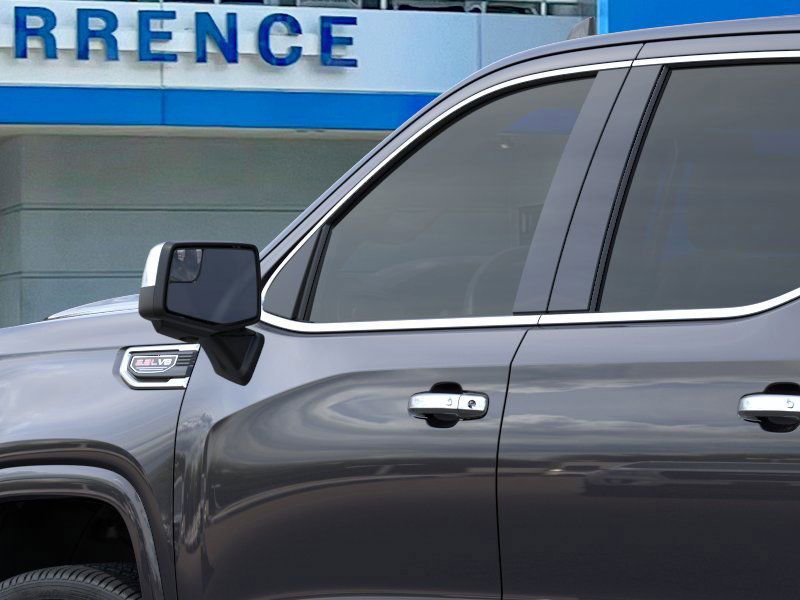 2026 GMC Sierra 1500 Denali - Photo 31