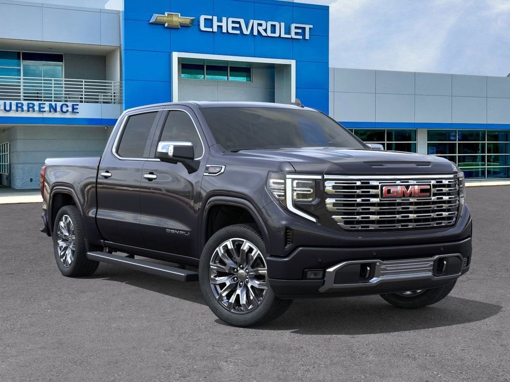 2026 GMC Sierra 1500 Denali - Photo 26