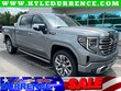  GMC Sierra 1500