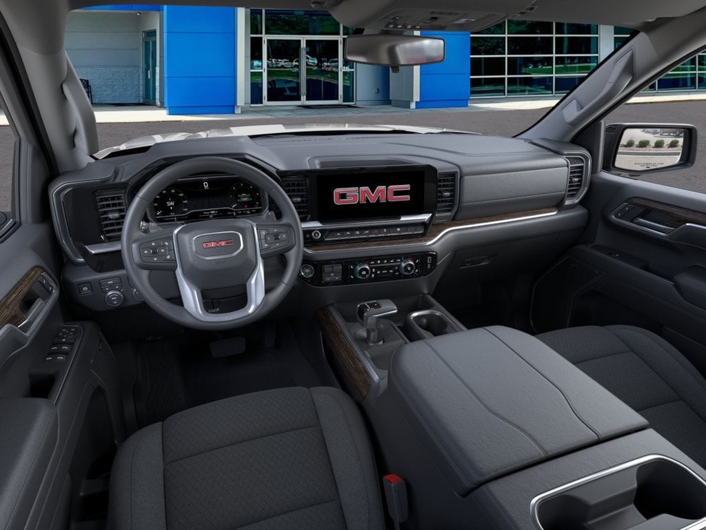 2026 GMC Sierra 1500 Elevation - Photo 14