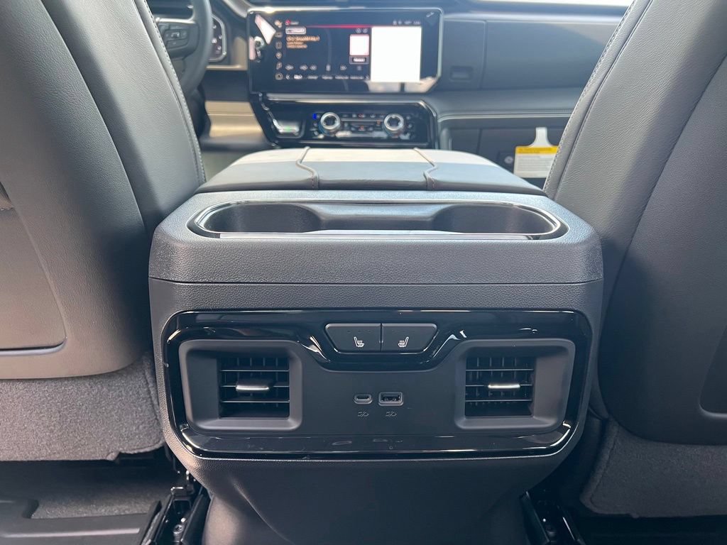 2026 GMC Sierra 1500 AT4X - Photo 26