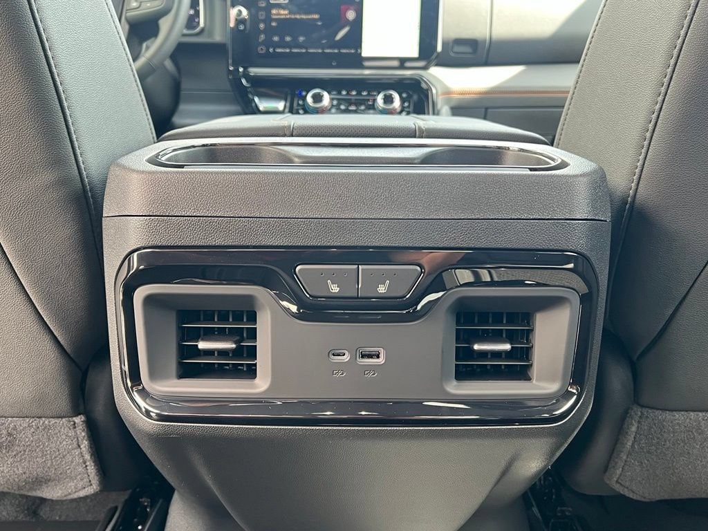 2026 GMC Sierra 1500 AT4 - Photo 16