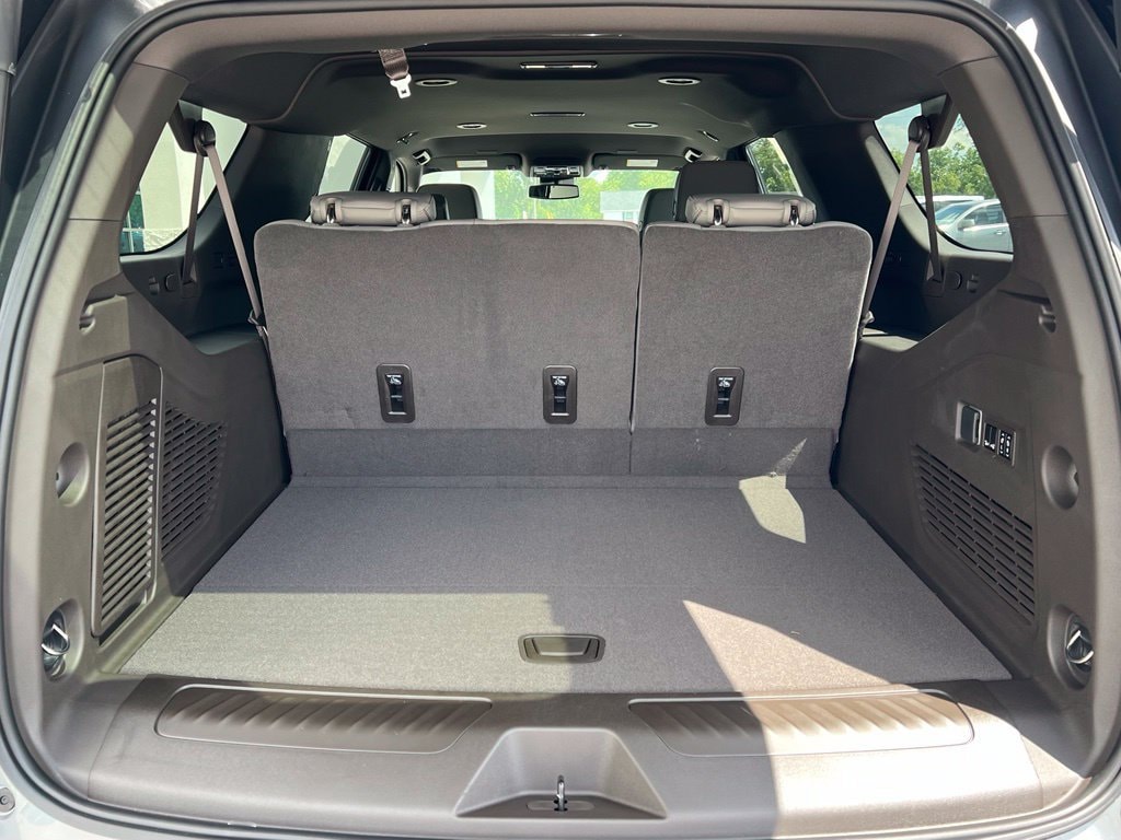 2026 GMC Yukon XL Elevation - Photo 20