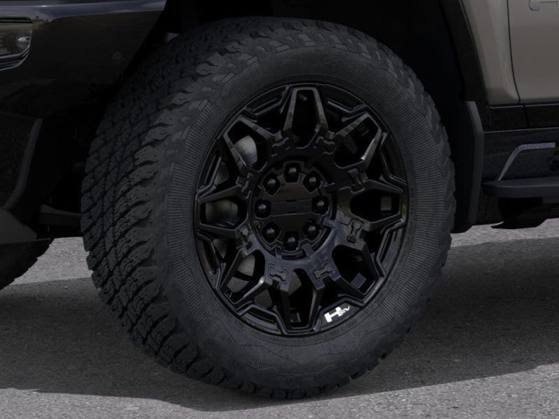 2026 GMC HUMMER EV 2X - Photo 17