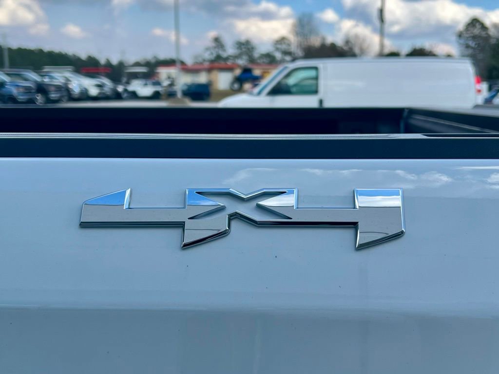 2026 GMC Sierra 1500 Elevation - Photo 8