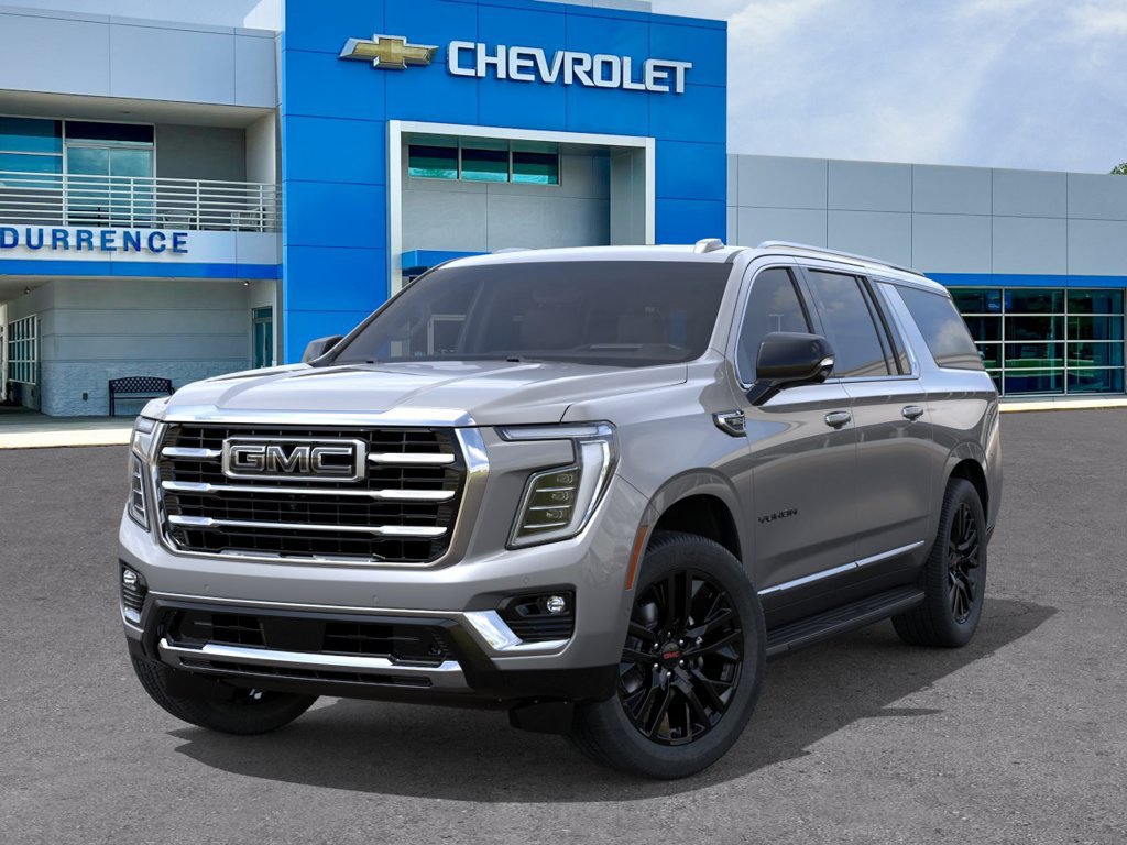 2026 GMC Yukon XL Elevation - Photo 30