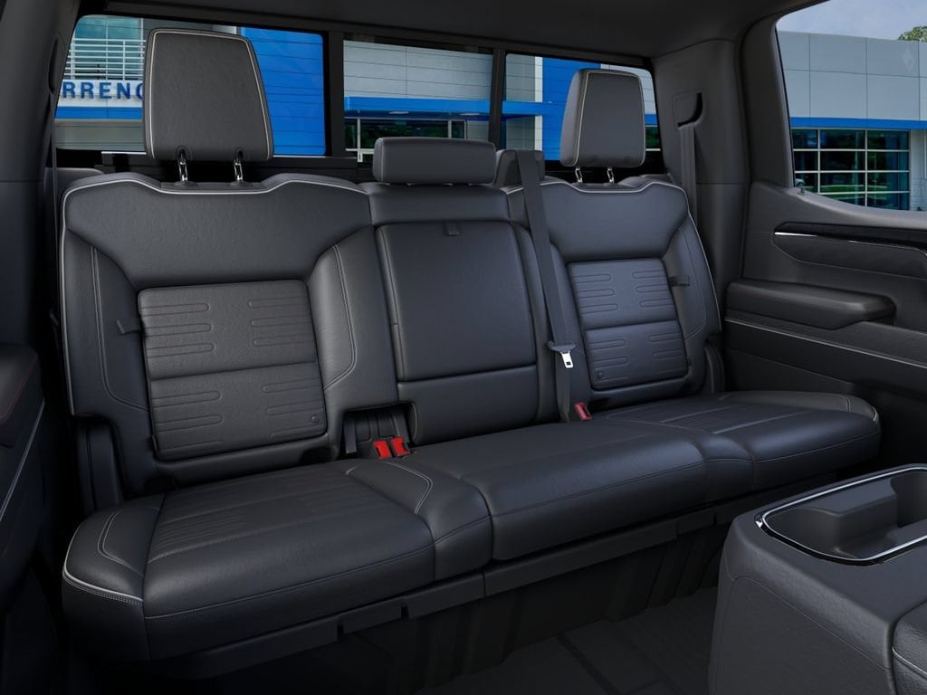2026 GMC Sierra 1500 AT4X - Photo 17