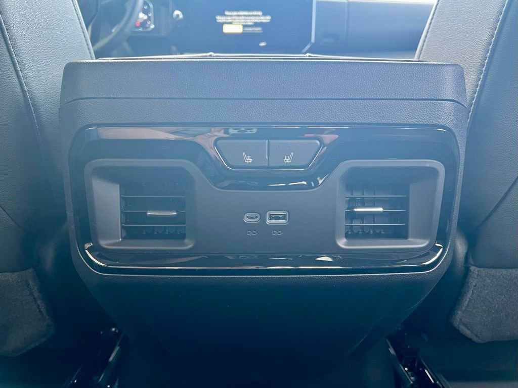 2026 GMC Sierra 1500 AT4 - Photo 19