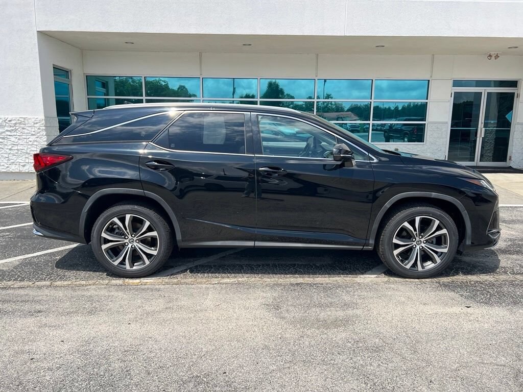 Used 2020 Lexus RX RX 350L