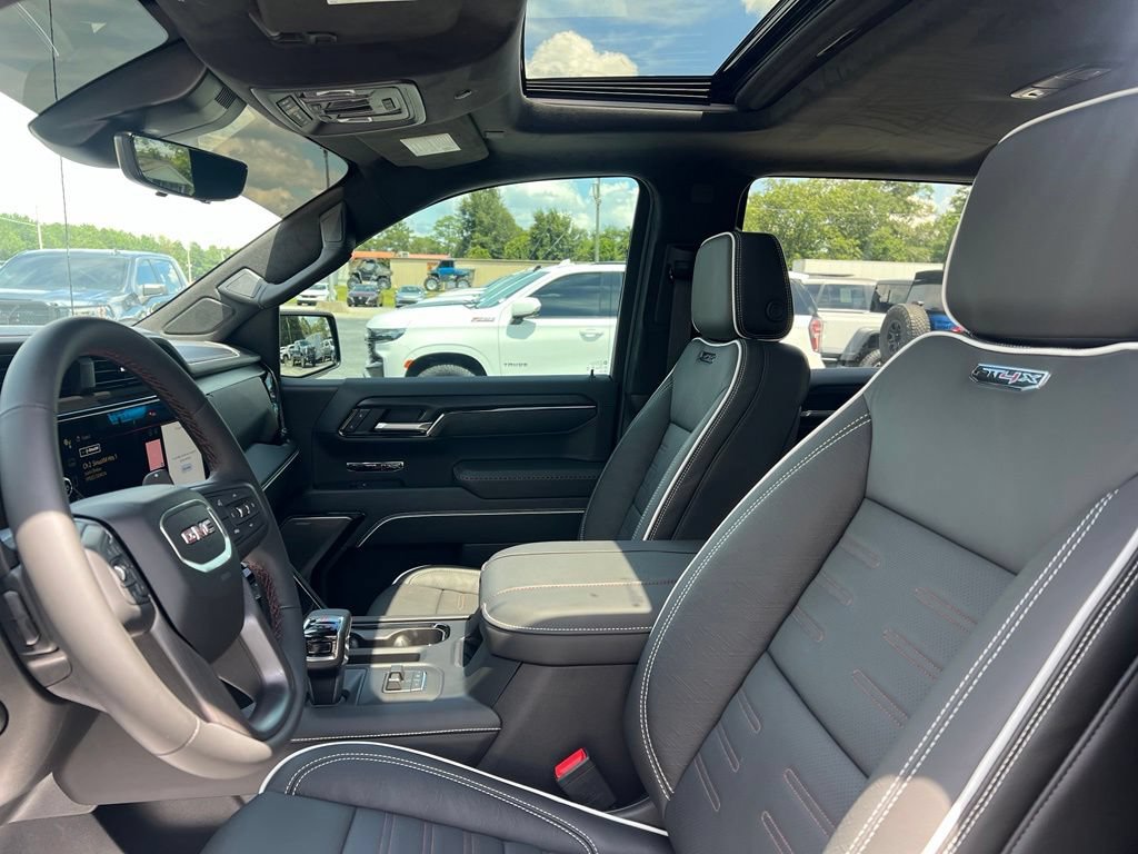 2026 GMC Sierra 1500 AT4X - Photo 12