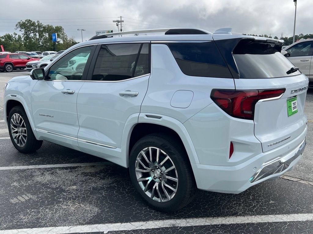 2027 GMC Terrain Denali - Photo 28