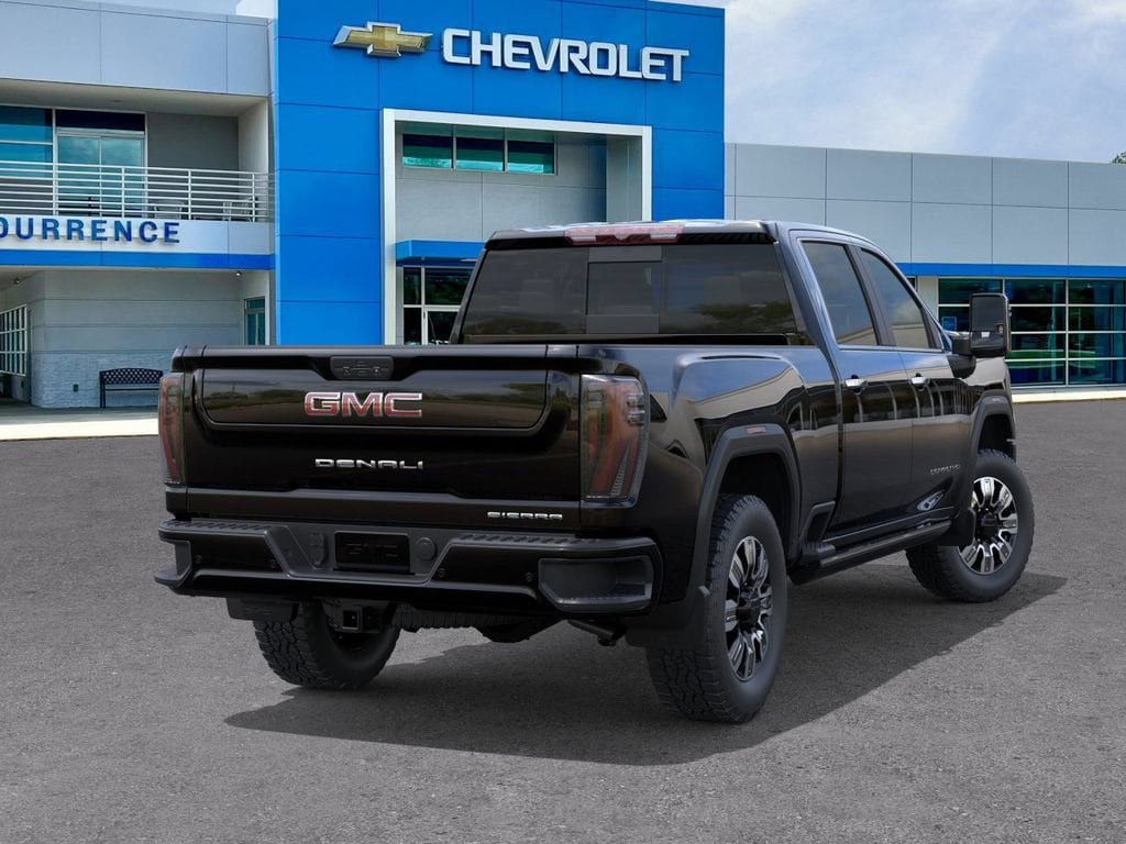 2026 GMC Sierra 3500HD Denali - Photo 14