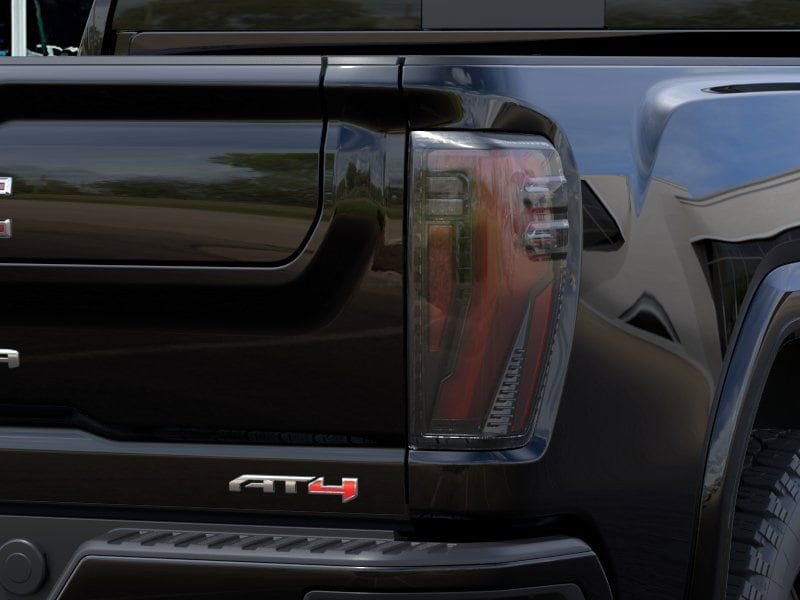 2026 GMC Sierra 2500HD AT4 - Photo 30