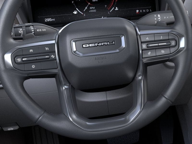 2027 GMC Terrain Denali - Photo 19