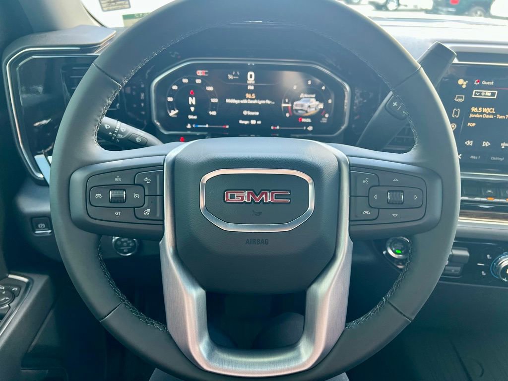 2026 GMC Sierra 1500 Elevation - Photo 17