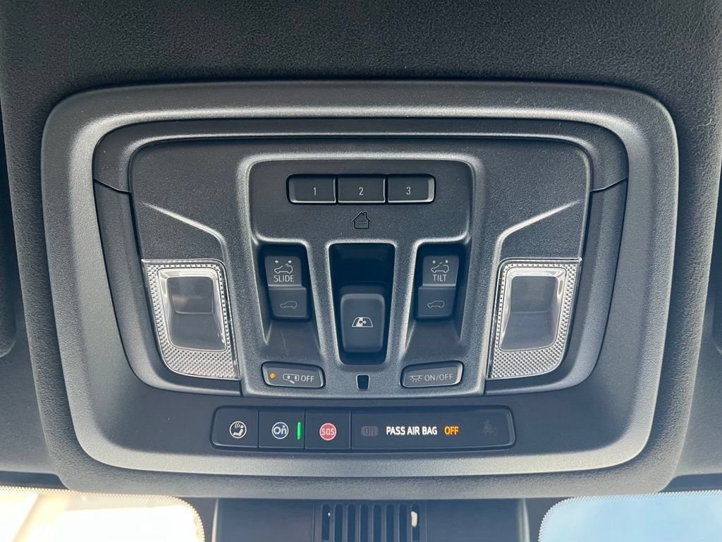 2026 GMC Sierra 1500 AT4X - Photo 25