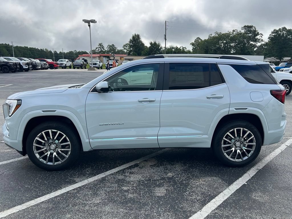 2027 GMC Terrain Denali - Photo 27