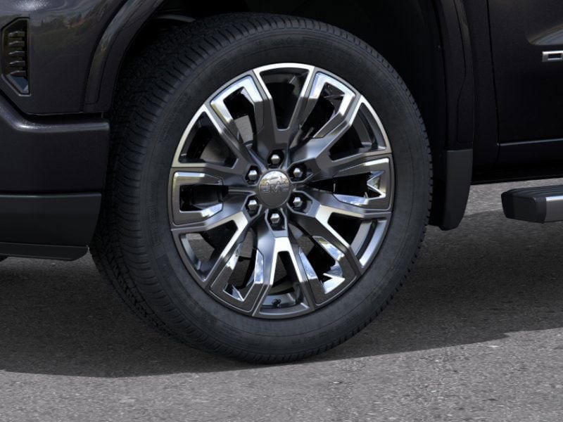 2026 GMC Sierra 1500 Denali - Photo 28